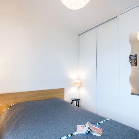 Apartment Blue Bay By Interhome Deauville Eksteriør billede
