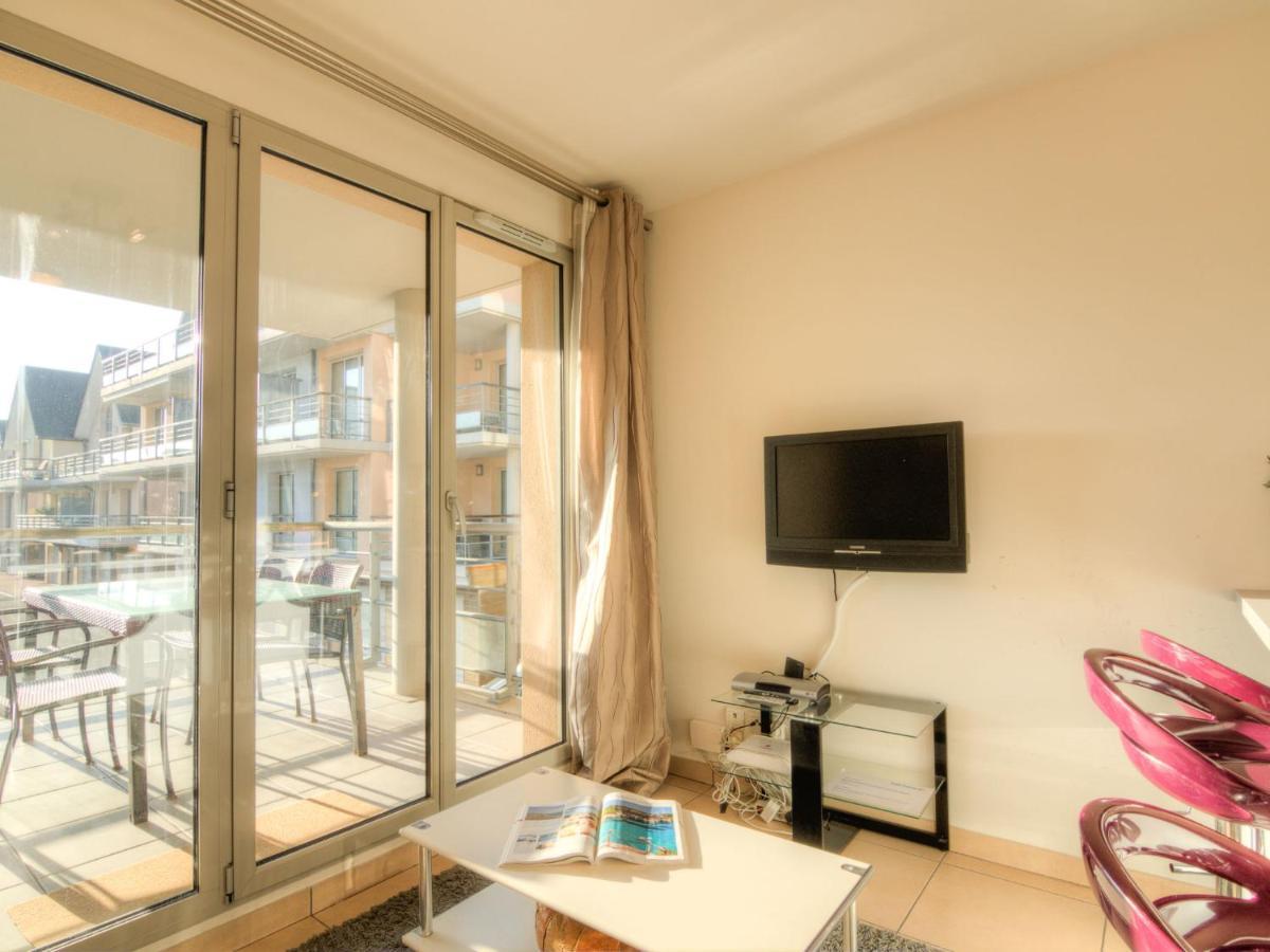 Apartment Blue Bay By Interhome Deauville Eksteriør billede