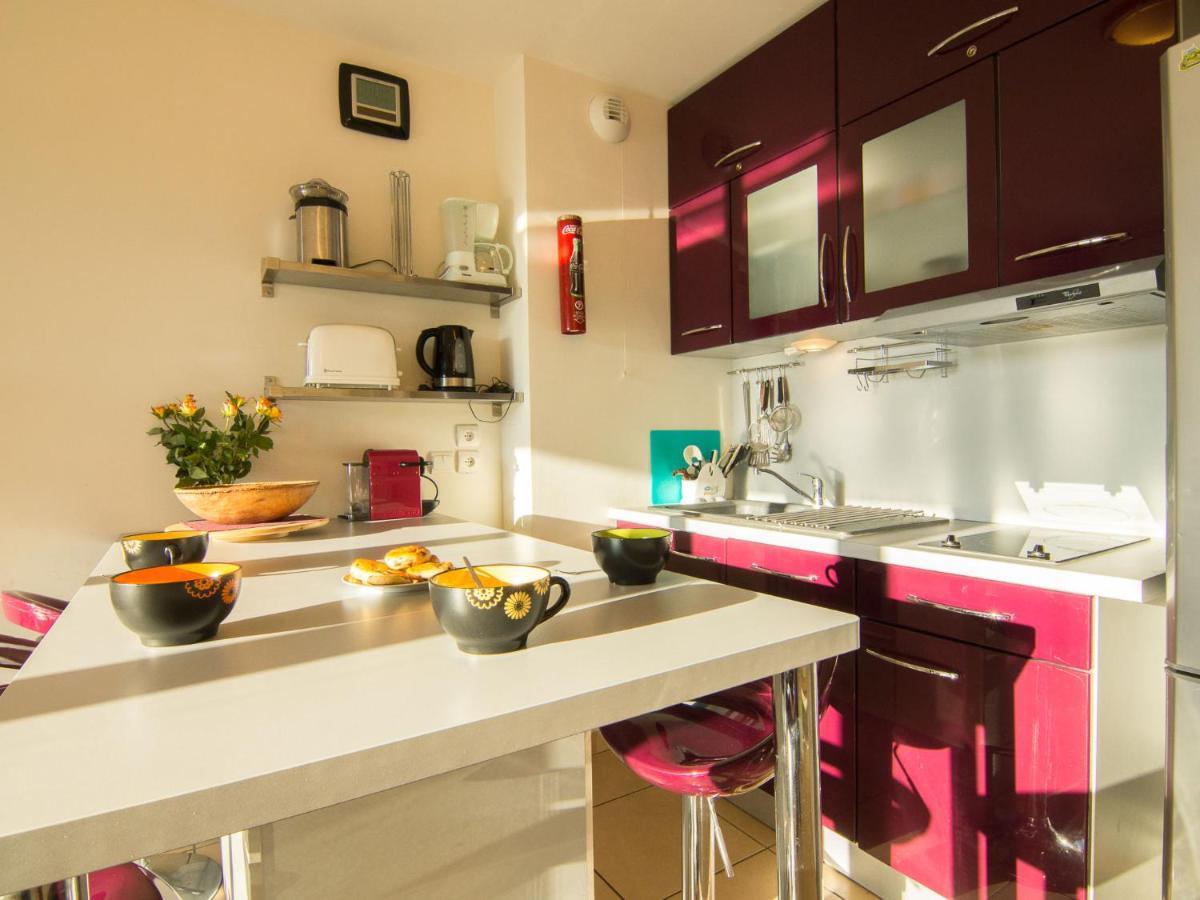 Apartment Blue Bay By Interhome Deauville Eksteriør billede