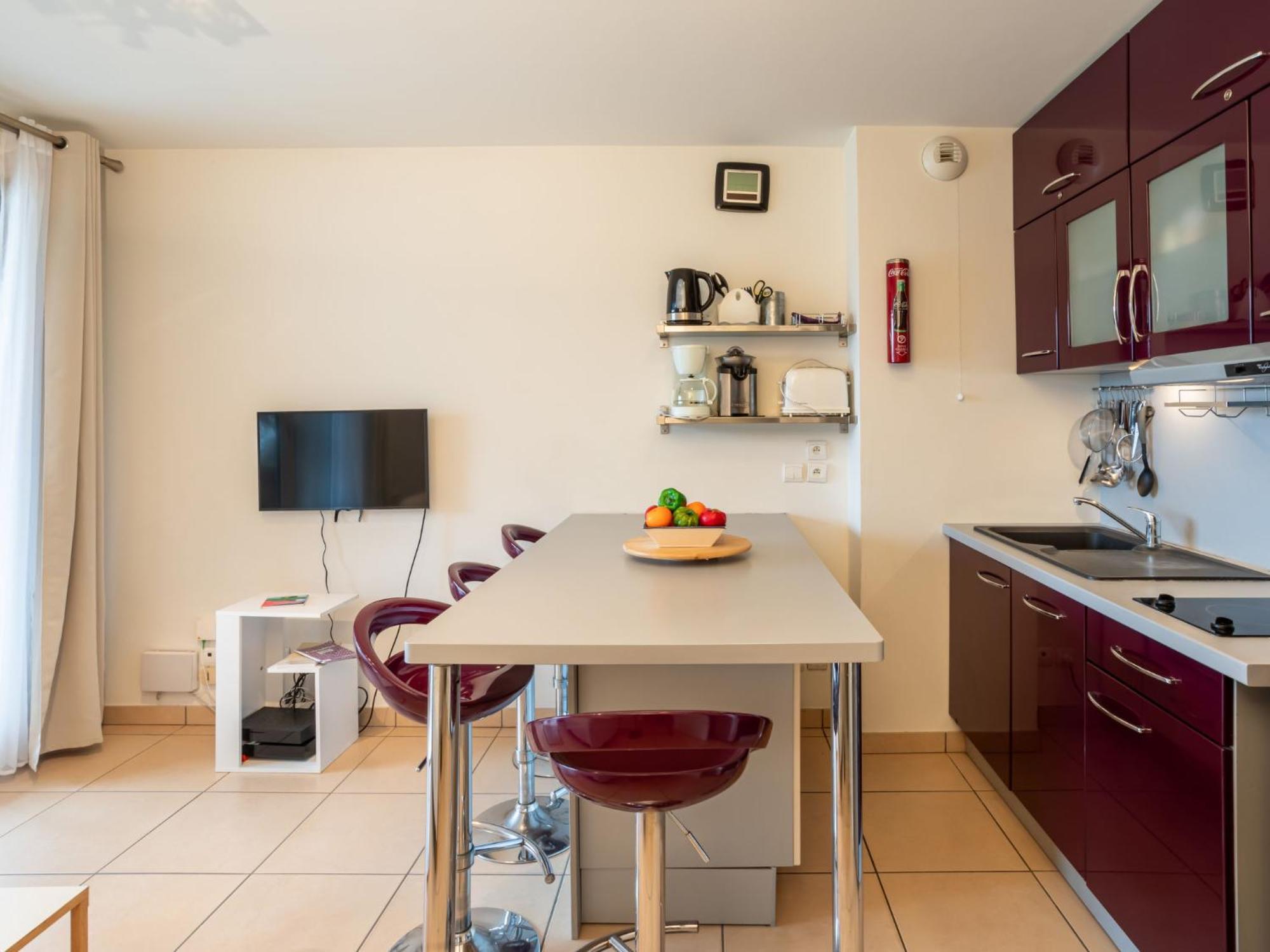 Apartment Blue Bay By Interhome Deauville Eksteriør billede