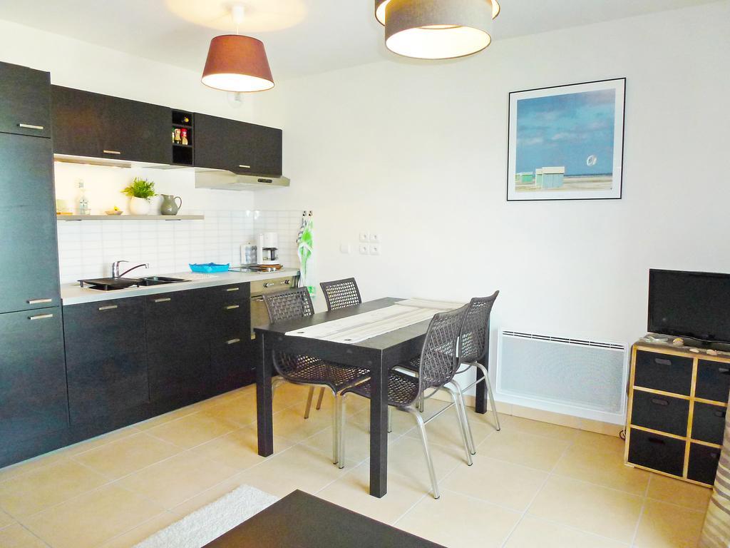 Apartment Blue Bay By Interhome Deauville Eksteriør billede