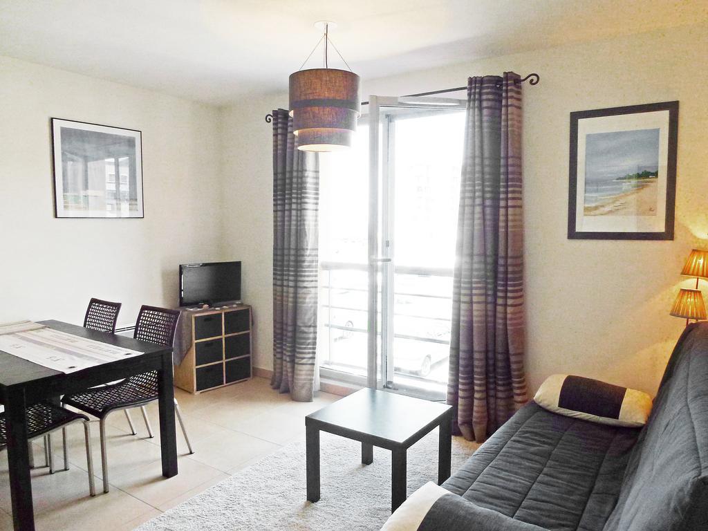 Apartment Blue Bay By Interhome Deauville Eksteriør billede