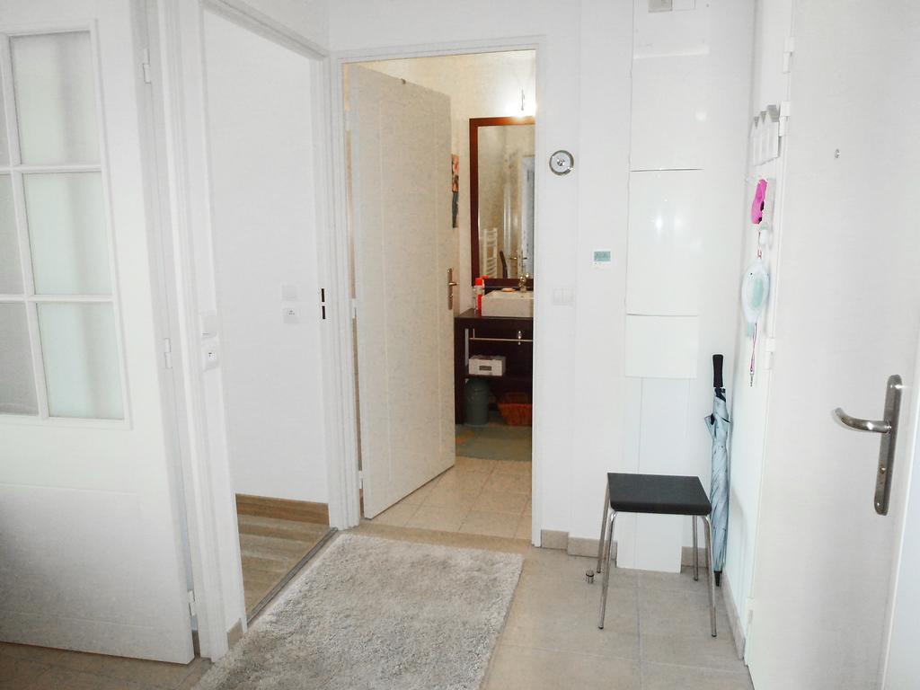 Apartment Blue Bay By Interhome Deauville Eksteriør billede