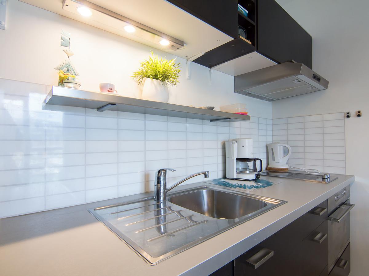 Apartment Blue Bay By Interhome Deauville Eksteriør billede