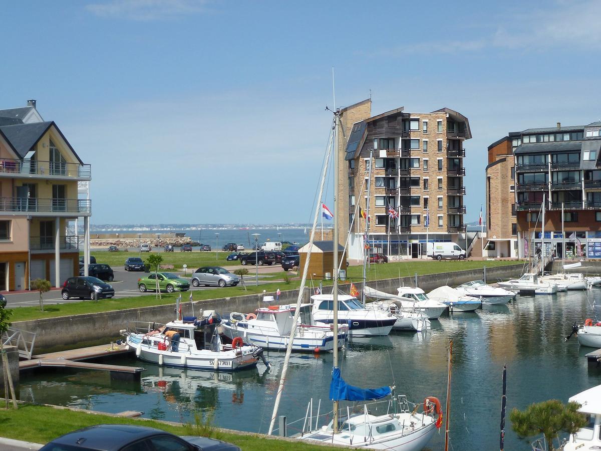 Apartment Blue Bay By Interhome Deauville Eksteriør billede