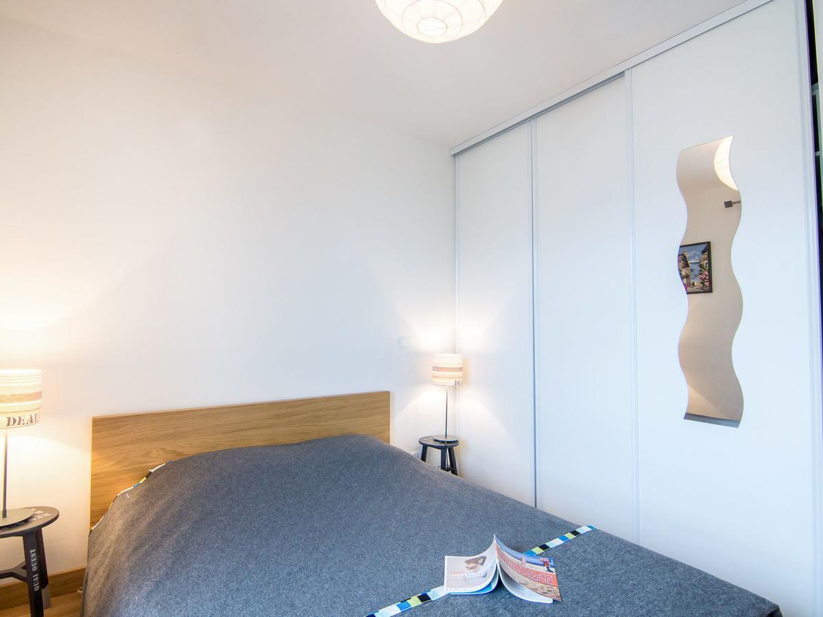 Apartment Blue Bay By Interhome Deauville Eksteriør billede