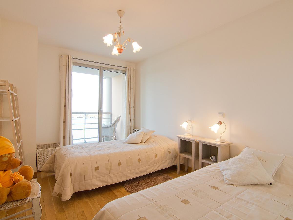 Apartment Blue Bay By Interhome Deauville Eksteriør billede